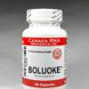 Boluoke (Lumbrokinase) 60c
