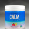 Natural Calm Raspberry Lemon 8 oz