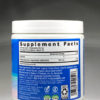 Natural Calm Raspberry Lemon 8 oz - Image 2
