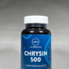 Chrysin 500 30c
