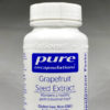 Grape Fruit Seed Extract 120c