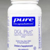 DGL Plus 60c