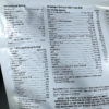 UltraGI Replenish Vanilla 546g - Image 2