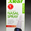 Xlear Nasal Spray 1.5 fl oz