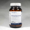 MetaGlycemX 60t