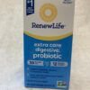 RenewLife Probiotic 50 billion - 60 Capsules