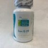 Iron G 29 - 120 Capsules