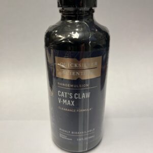 CAT'S CLAW V-MAX - 100mL