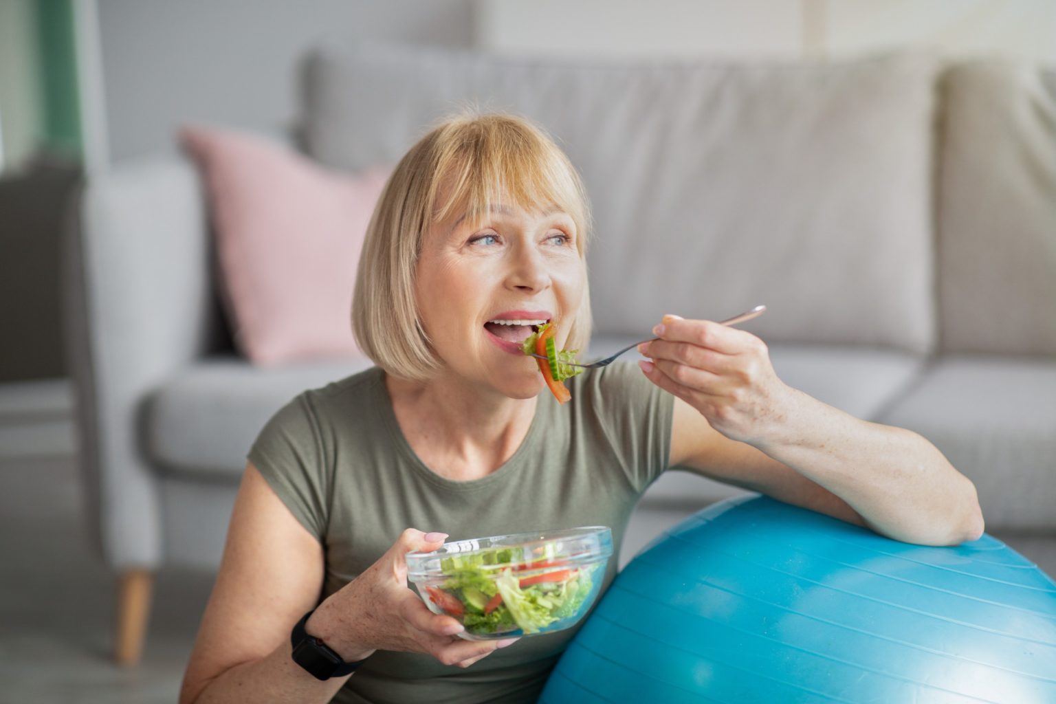 Tips For Healthy Eating In The New Year